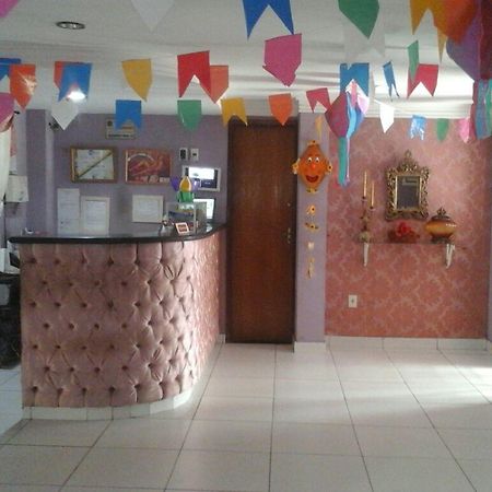 Hotel Golf (Adults Only) Salvador da Bahia Exterior foto