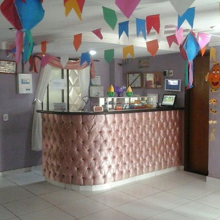Hotel Golf (Adults Only) Salvador da Bahia Exterior foto