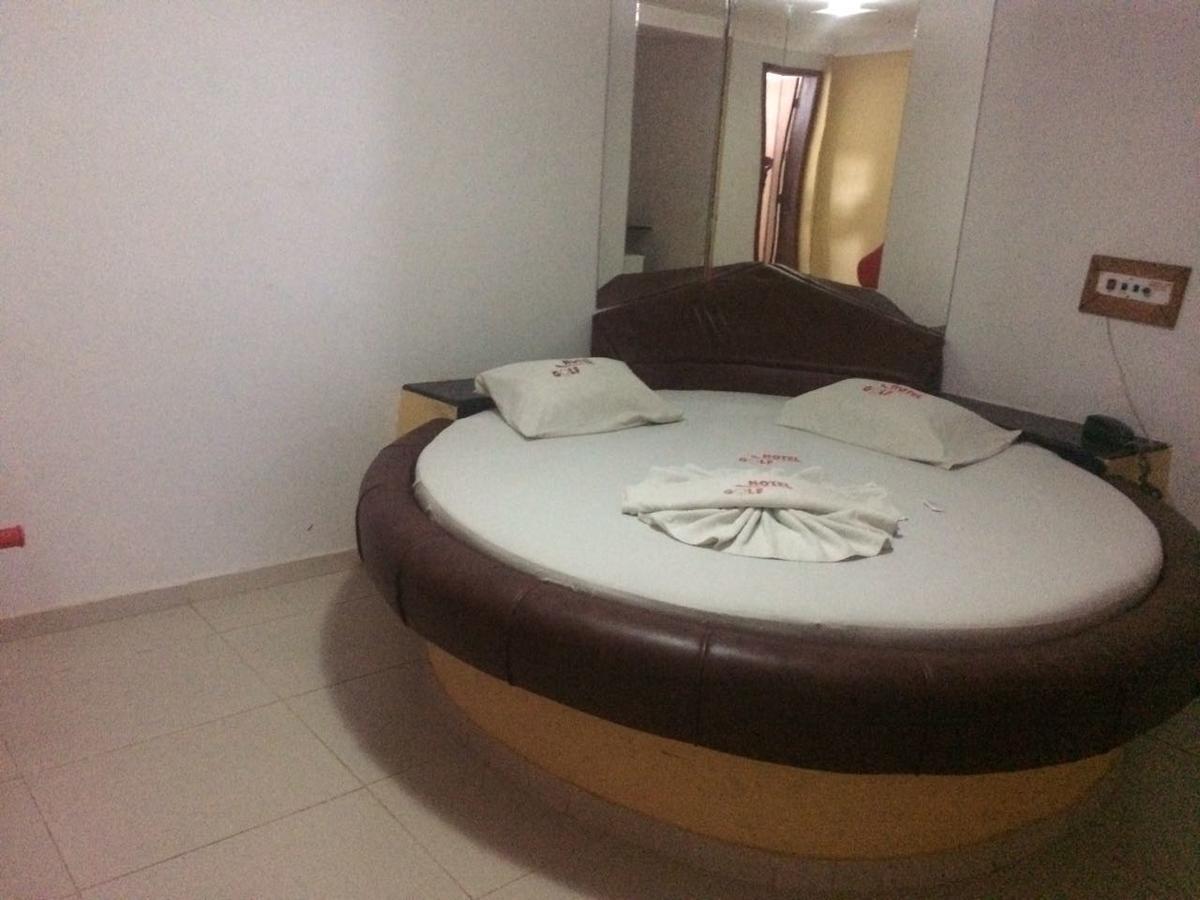Hotel Golf (Adults Only) Salvador da Bahia Exterior foto