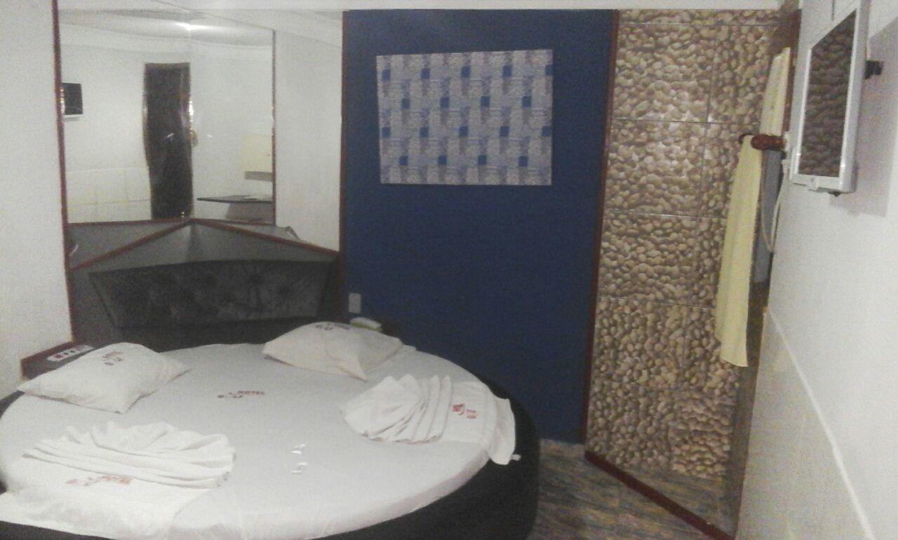 Hotel Golf (Adults Only) Salvador da Bahia Exterior foto