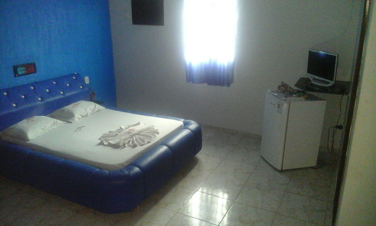 Hotel Golf (Adults Only) Salvador da Bahia Exterior foto