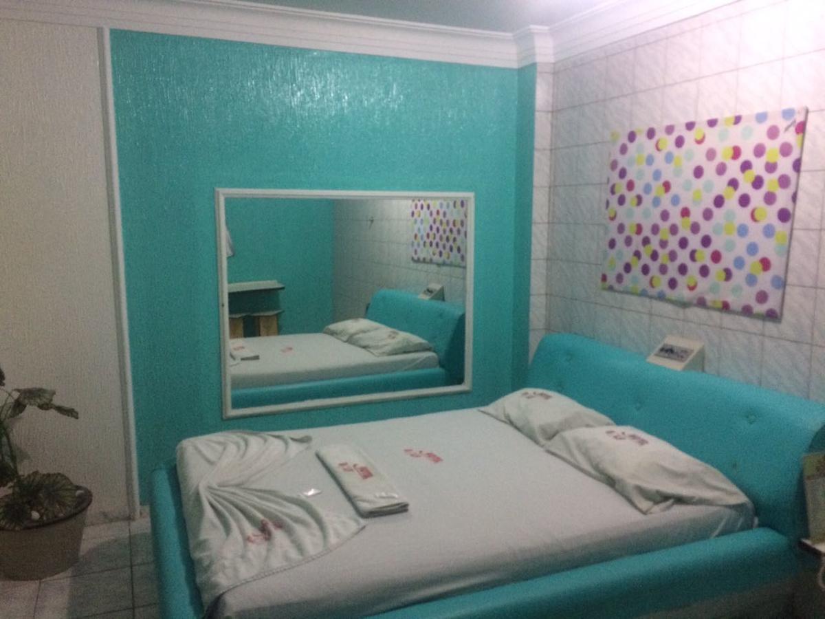 Hotel Golf (Adults Only) Salvador da Bahia Exterior foto